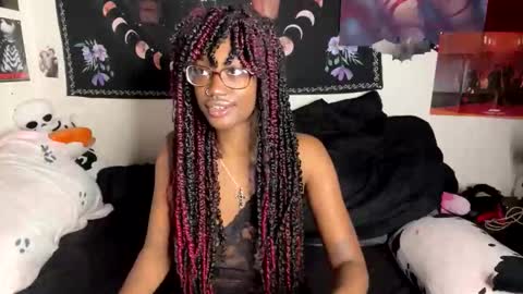 Aki Kim online show from 19, 1, 2026