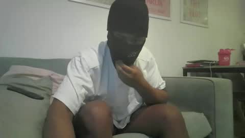 K1Prince online show from 22, 2, 2026