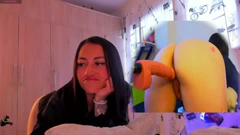 Snapshot of k4rolin chatting on 12, 4, 2026 Karolin online show from 12, 4, 2026