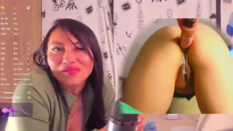 Snapshot of k4rolin chatting on 21, 4, 2026 Karolin online show from 21, 4, 2026