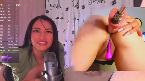 Snapshot of k4rolin chatting on 9, 5, 2026 Karolin online show from 9, 5, 2026