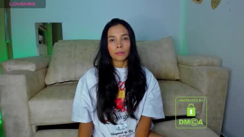 Kayli online show from 14, 11, 2025