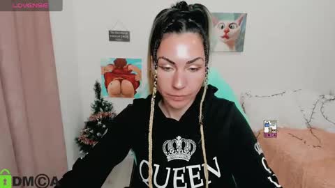 k_arina online show from 23, 12, 2024