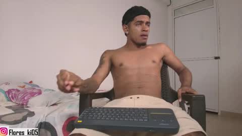k_florez online show from 2, 6, 2026
