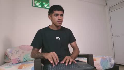 k_florez online show from 28, 7, 2026