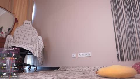 Amely online show from 12, 1, 2025