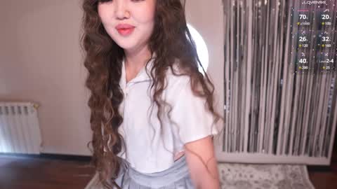 Amely online show from 16, 1, 2025