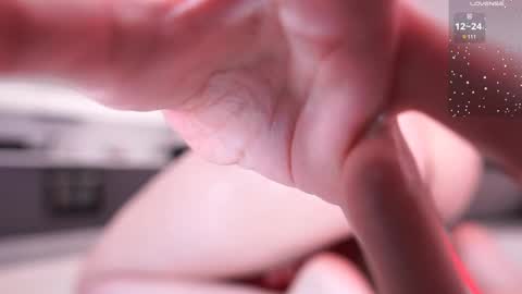 Amely online show from 23, 2, 2025