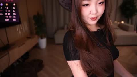 Snapshot of k_kimikooo chatting on 3, 4, 2026 Amely online show from 3, 4, 2026