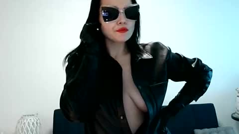 Snapshot of k_queen36 chatting on 7, 1, 2025 k_queen36 online show from 7, 1, 2025