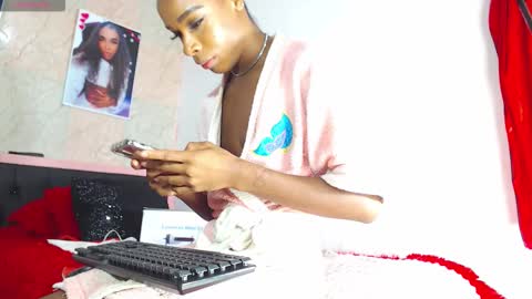 STORMI online show from 8, 2, 2026