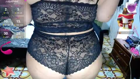 Snapshot of kaarlaa_ chatting on 22, 5, 2026 Karla online show from 22, 5, 2026