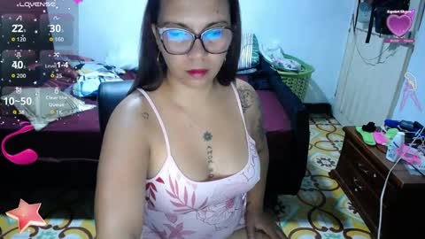 Snapshot of kaarlaa_ chatting on 2, 6, 2026 Karla online show from 2, 6, 2026