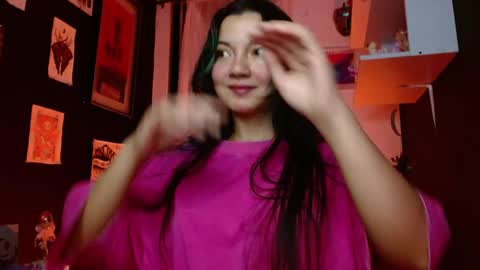Snapshot of kablue_ chatting on 19, 5, 2026 IG kablue 1 online show from 19, 5, 2026
