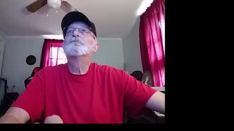 kabriggs136 online show from 25, 2, 2026