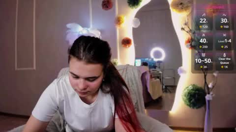Snapshot of kacey_love chatting on 6, 5, 2026 Kacey online show from 6, 5, 2026