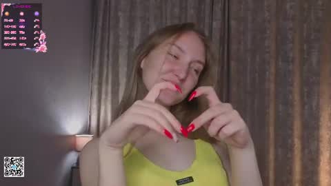 Snapshot of kaciedudzik chatting on 17, 7, 2026 Kate online show from 17, 7, 2026