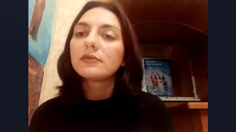 Nika online show from 12, 10, 2025
