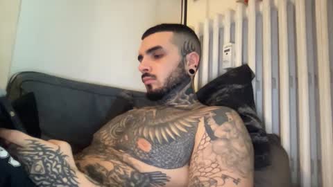 kadmon33 online show from 13, 11, 2025