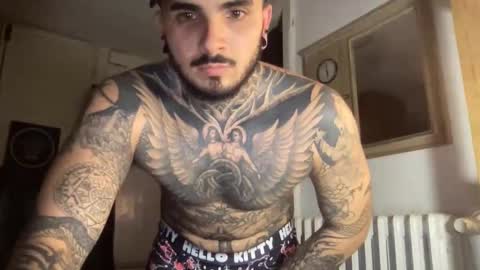 kadmon33 online show from 14, 11, 2025