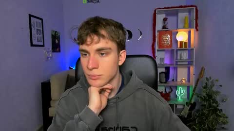 kael_rin online show from 13, 4, 2026