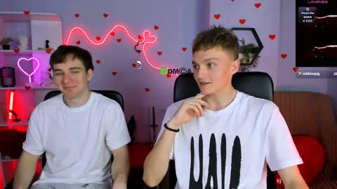 kael_rin online show from 16, 4, 2026