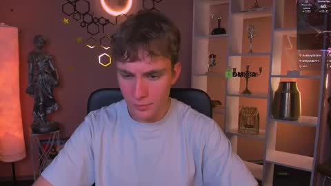 kael_rin online show from 2, 6, 2026