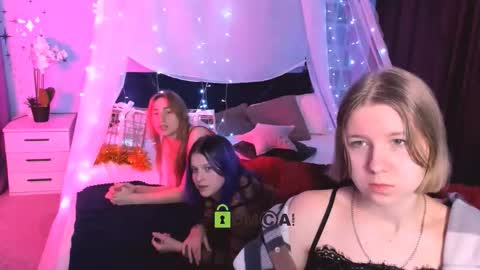 kaela_spell_ online show from 31, 1, 2026