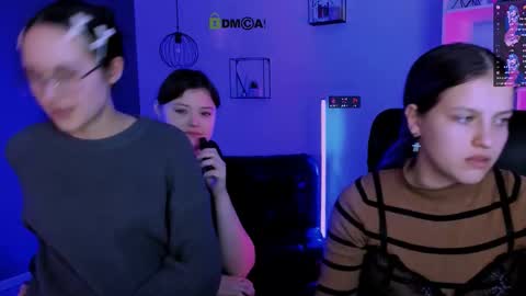 kaela_spell_ online show from 8, 2, 2026