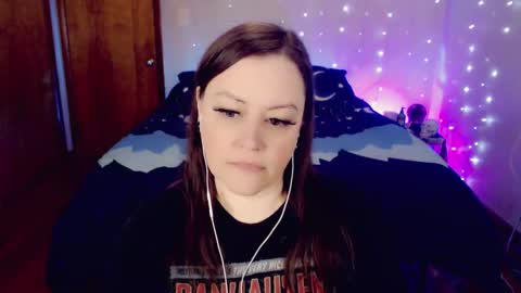 Snapshot of kaeli_day chatting on 23, 12, 2024 Goddess Kaeli online show from 23, 12, 2024