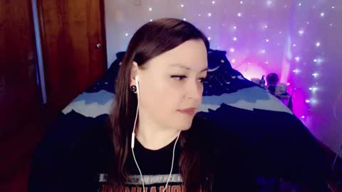 Snapshot of kaeli_day chatting on 23, 12, 2024 Goddess Kaeli online show from 23, 12, 2024