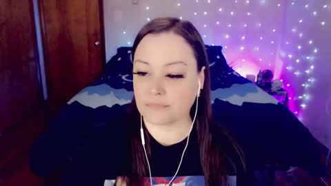 Snapshot of kaeli_day chatting on 24, 12, 2024 Goddess Kaeli online show from 24, 12, 2024