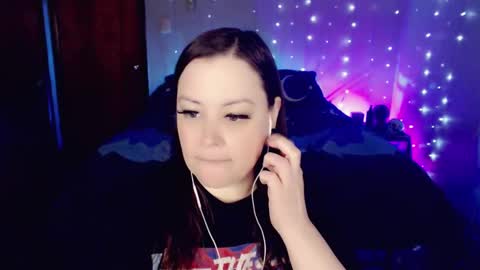 Snapshot of kaeli_day chatting on 24, 12, 2024 Goddess Kaeli online show from 24, 12, 2024