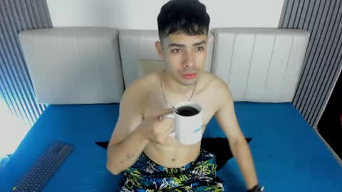 Snapshot of kaelx_x chatting on 24, 5, 2026 Kael online show from 24, 5, 2026