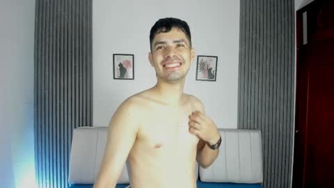 Snapshot of kaelx_x chatting on 25, 5, 2026 Kael online show from 25, 5, 2026