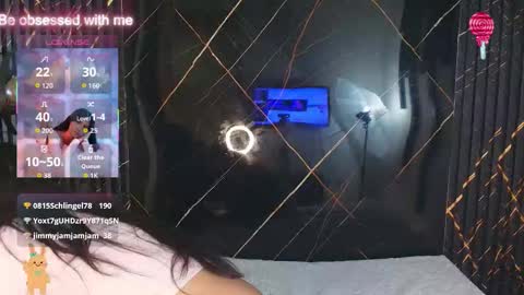 kagome01 online show from 19, 1, 2026