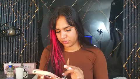 kagome01 online show from 3, 3, 2026