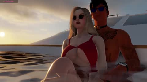 Emily online show from 11, 3, 2025