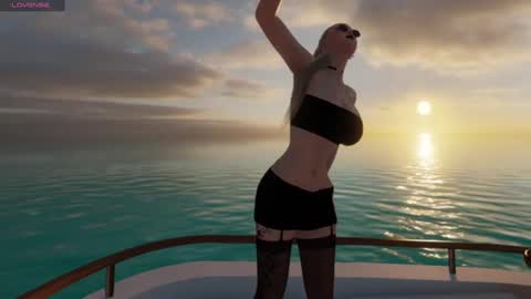 Emily online show from 12, 3, 2025