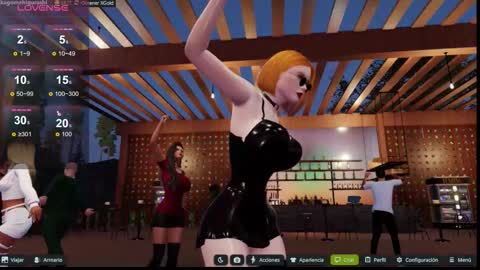 Emily online show from 7, 2, 2026