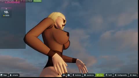 Emily online show from 25, 3, 2026