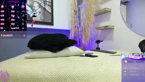 Antonella online show from 10, 3, 2026