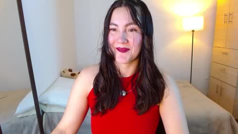 ChloeIndependient model online show from 13, 3, 2026