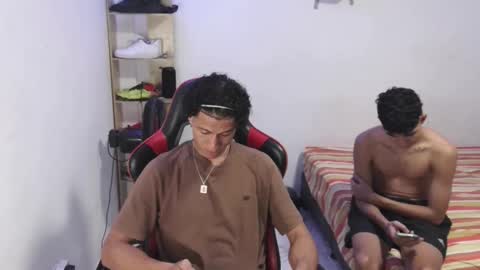 Kai online show from 17, 12, 2025