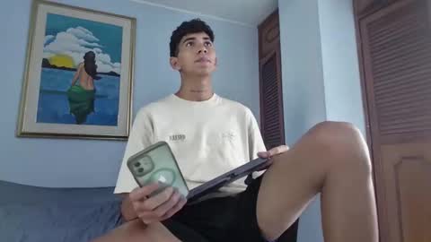 Kai online show from 21, 3, 2026