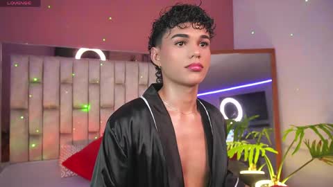 kai_onfire online show from 24, 5, 2026