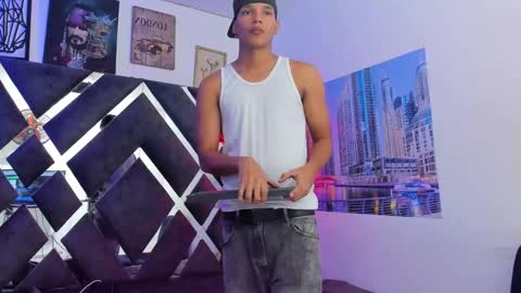 KAI online show from 1, 12, 2025