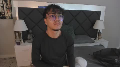 kai_storn online show from 22, 2, 2026