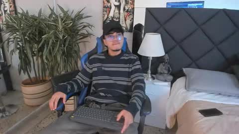 kai_storn online show from 1, 3, 2026