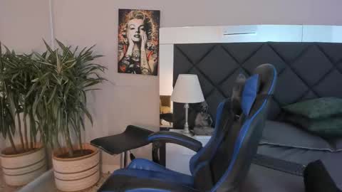 Snapshot of kai_storn chatting on 5, 3, 2026 kai_storn online show from 5, 3, 2026